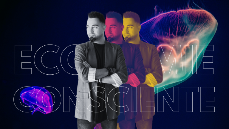 L’économie du futur : vers une économie consciente