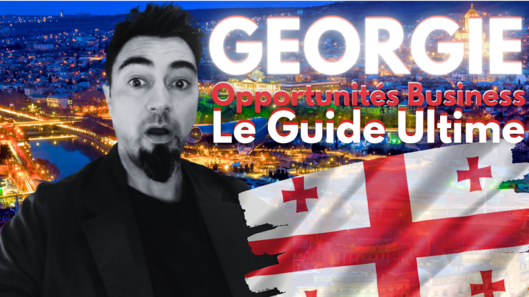 Quelles opportunités Business en Georgie