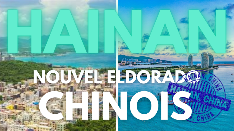 Offshoring 2.0 : L’île de Hainan