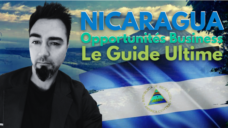Quelles opportunités Business au Nicaragua
