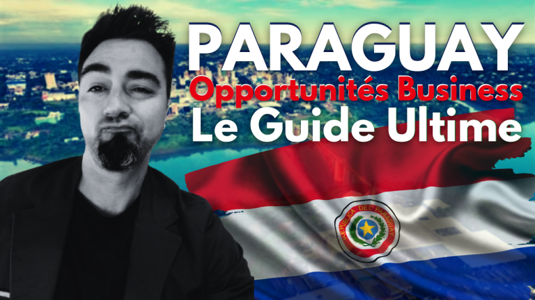 Quelles opportunités Business au Paraguay