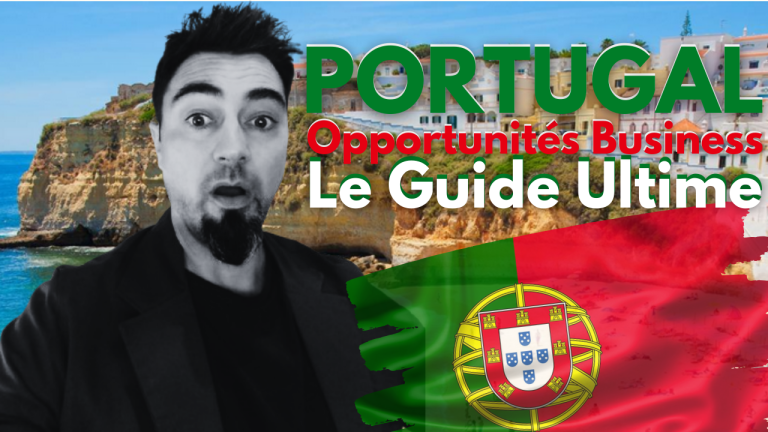 Quelles opportunités Business au Portugal en 2026