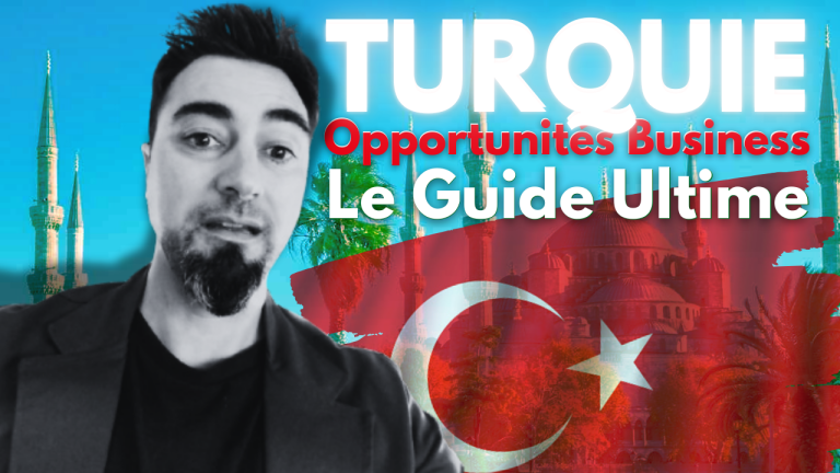 Quelles opportunités Business en Turquie