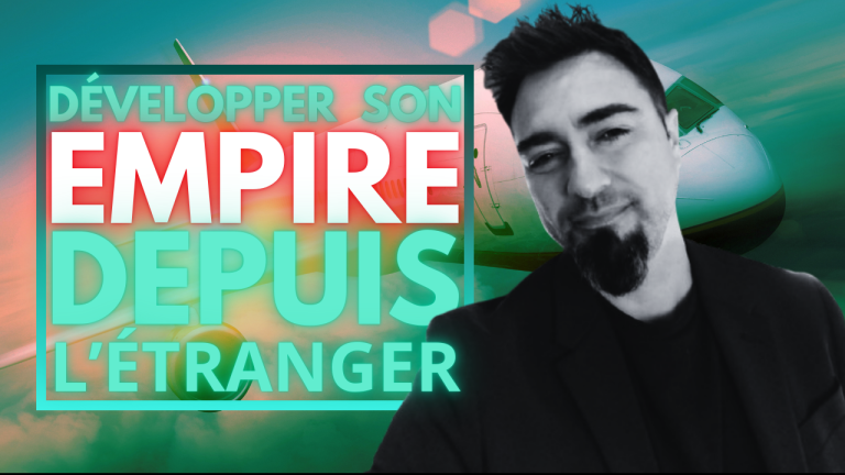 Niches Business en Ligne à Exploiter en 2026 pour Développer son Empire depuis l’Étranger