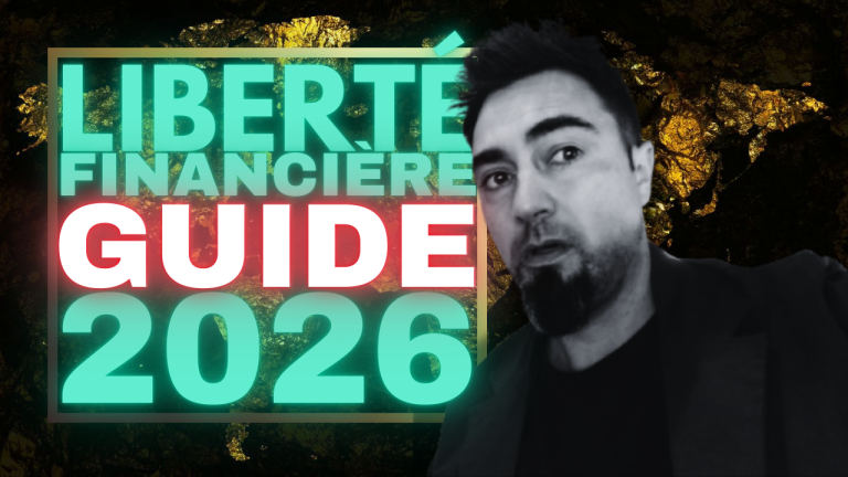 Liberté financière et digitale pour les nomades : le guide 2026