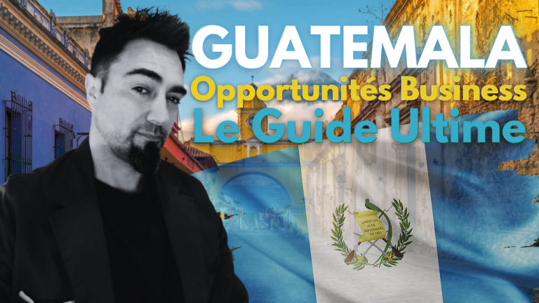Quelles opportunités Business au Guatemala