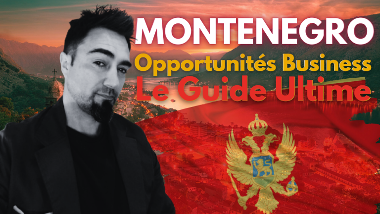 Quelles opportunités Business au Monténégro
